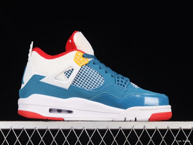 1st Kicks Shoes dr6952- room Comfortable retro air 1477 jordan 4 messy 1112